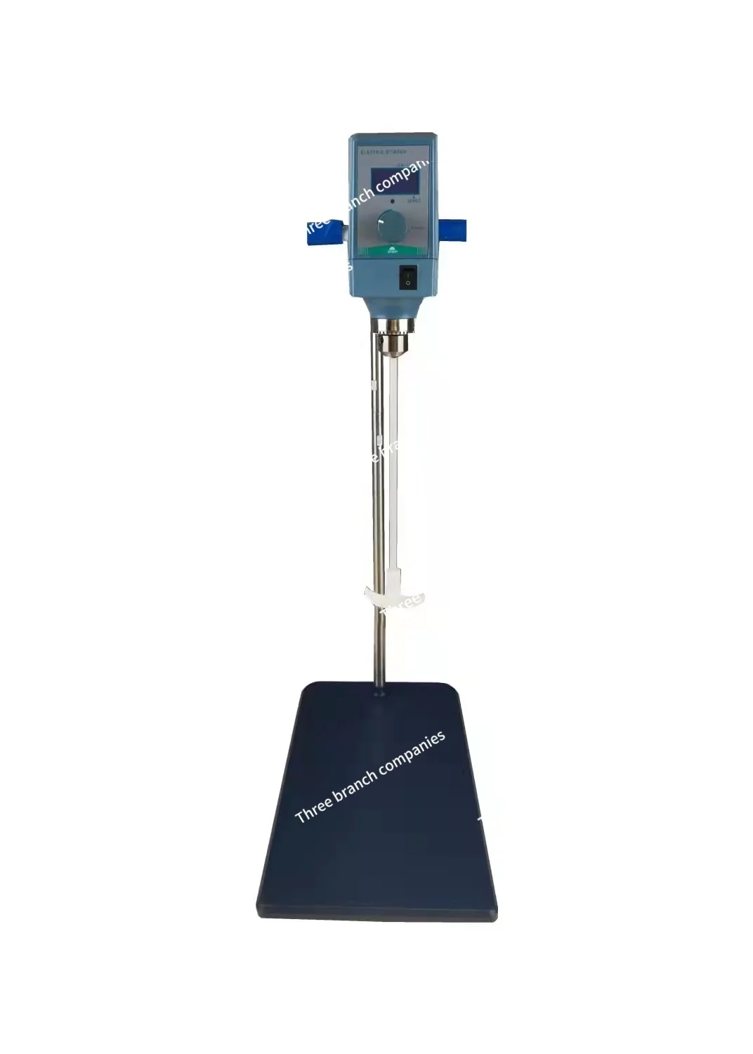 Electric Mixer CA-100C-Speed Digital Display/Brushless Motor Mixing Effect Is Better
Electric Mixer CA-100C-Speed Digital Display/Brushless Motor Mixing Effect Is Better