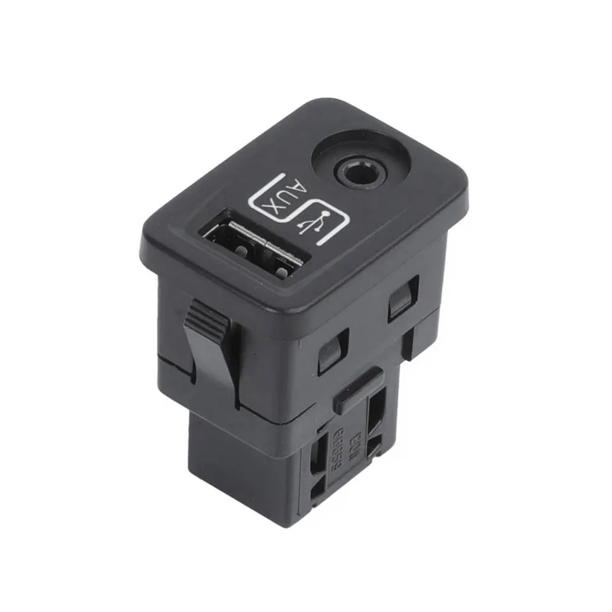 Новинка 1SJ82-JXWAA 1SJ82JXWAA для Fiat 500 2012-2014 синий и Me медиаплеер USB AUX зарядный порт Модуль Розетка
Новинка 1SJ82-JXWAA 1SJ82JXWAA для Fiat 500 2012-2014 синий и Me медиаплеер USB AUX зарядный порт Модуль Розетка