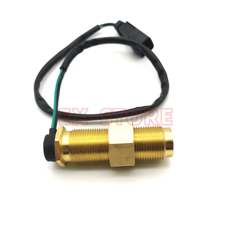 

7861-93-2310,SENSOR SPEED KOMATSU parts BR120, BR480,PW160, PW180,PC200/ PC210/PC220/PC240/PC250/PC270/PC290/PC300/PC360/PC300