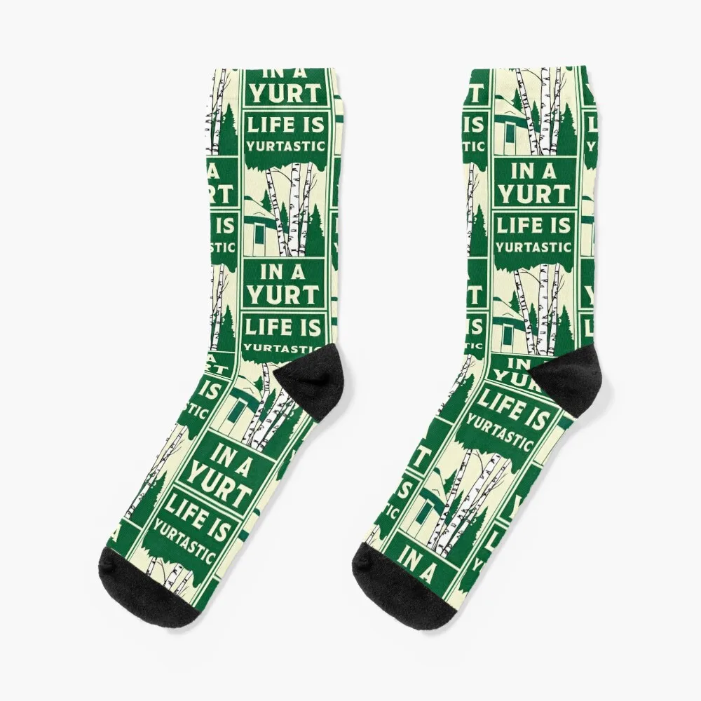 Yurt Life shirts - Living In A Yurt Gifts - Yurt Mugs - Eco Living Nature Off Grid Socks basketball golf Male Socks Women's
Yurt Life shirts - Living In A Yurt Gifts - Yurt Mugs - Eco Living Nature Off Grid Socks basketball golf Male Socks Women's