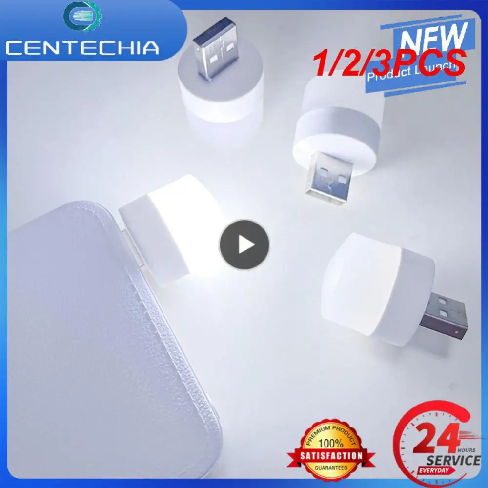 1/2/3PCS LED Plug Lamp 1W Super Bright Eye Protection USB Book Light Computer Mobile Power Charging USB Small LED Night Light
1/2/3PCS LED Plug Lamp 1W Super Bright Eye Protection USB Book Light Computer Mobile Power Charging USB Small LED Night Light