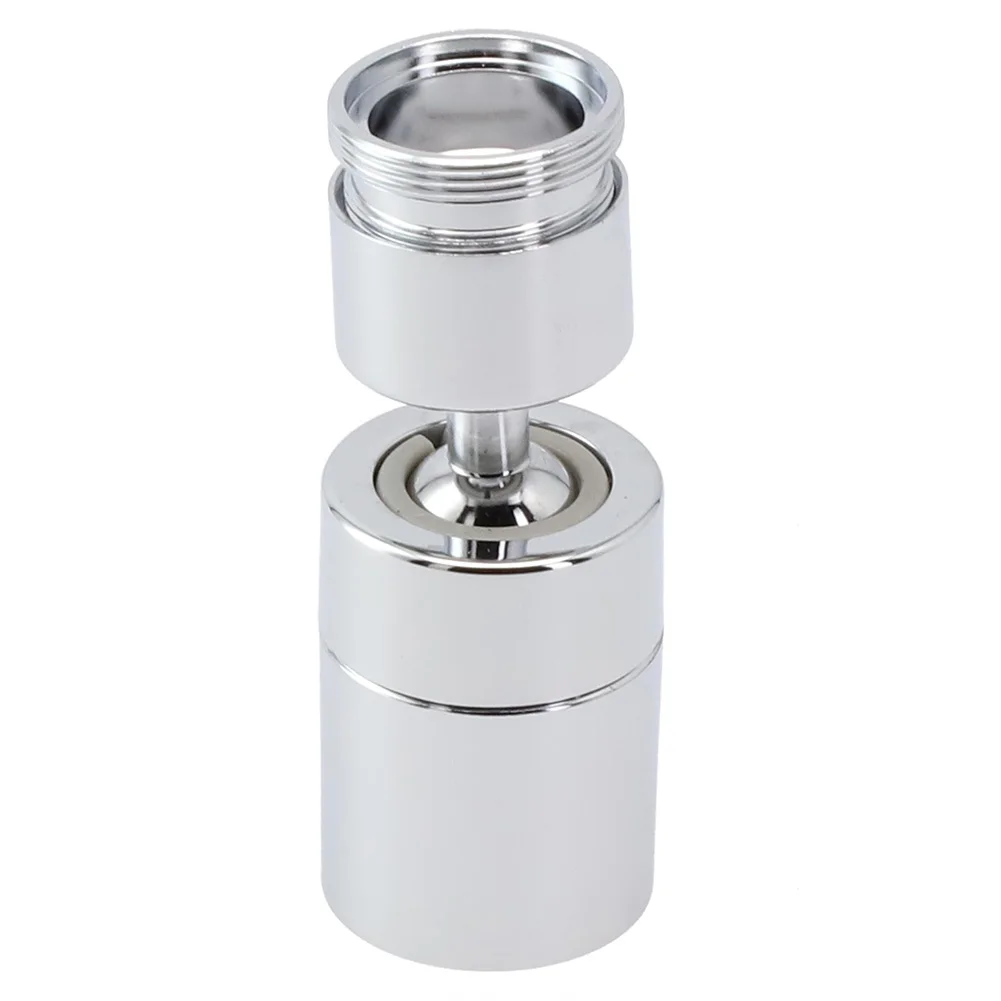Flexible 360 Degree Aerator Outlet Swivel Tap Water Saving Faucet Nozzle Filter Adapter Sprayer Tap Head Kitchen Sink Accessory
Flexible 360 Degree Aerator Outlet Swivel Tap Water Saving Faucet Nozzle Filter Adapter Sprayer Tap Head Kitchen Sink Accessory
