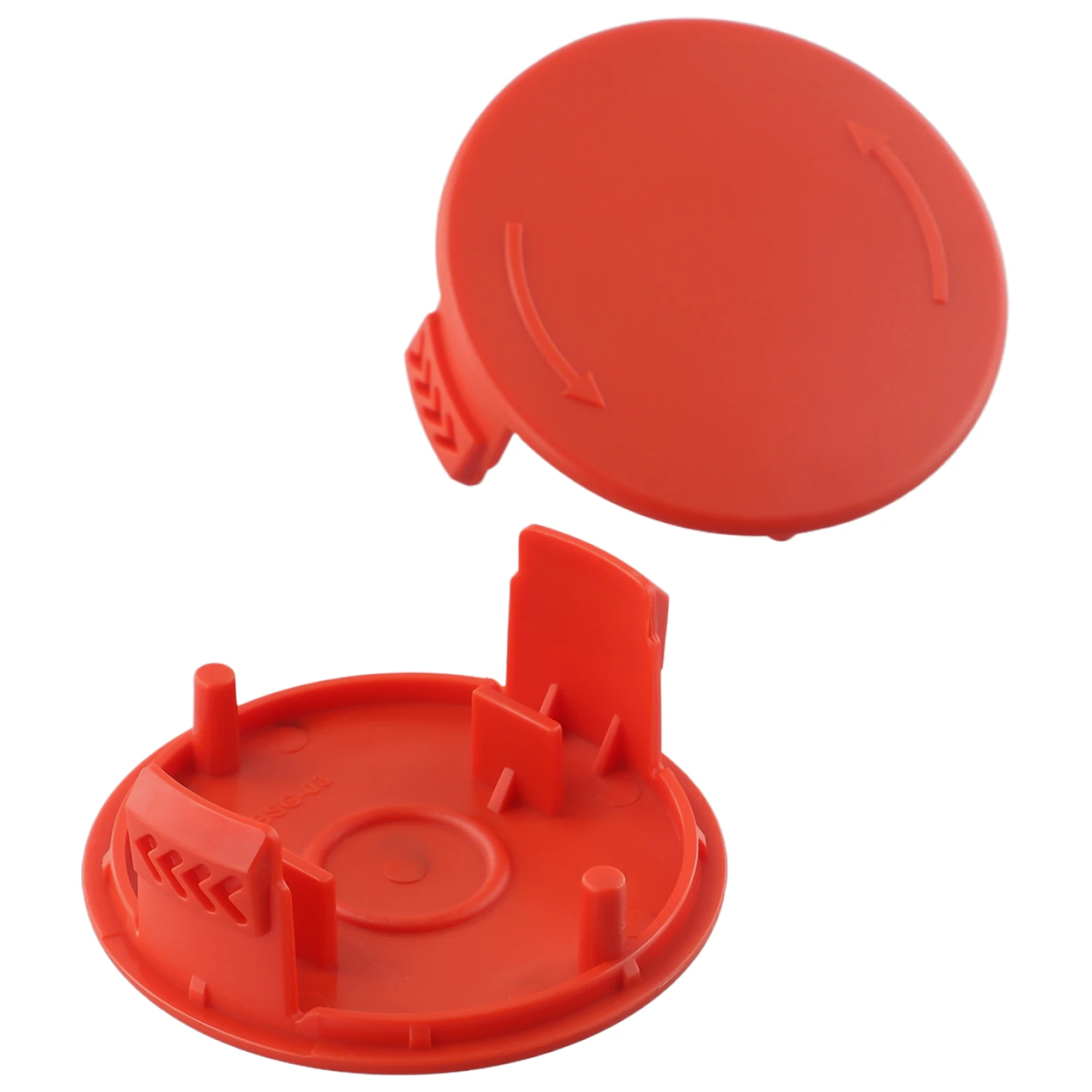 Garden Yard Spool Cover Spool Replacement 2PCS ABS Material Accessories F016F04841 For BOSCH AFS 23-37 Strimmer
Garden Yard Spool Cover Spool Replacement 2PCS ABS Material Accessories F016F04841 For BOSCH AFS 23-37 Strimmer