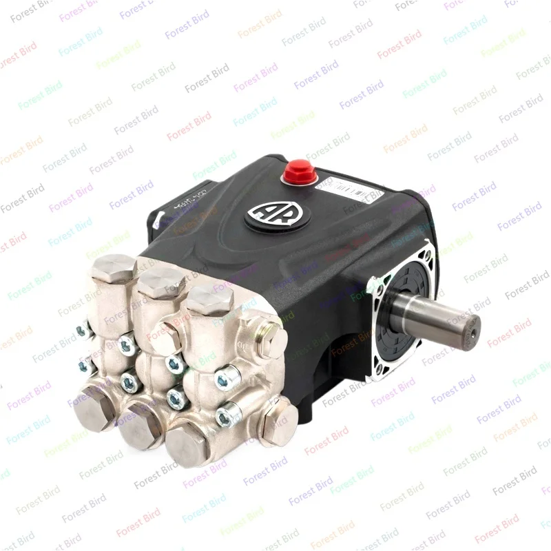 High Pressure Cleaning Pump 250bar 15lpm 13-15hp Stainless Steel plunger High Pressure Washer Pump Amsturdy RR 15.25HN 3600 psi
High Pressure Cleaning Pump 250bar 15lpm 13-15hp Stainless Steel plunger High Pressure Washer Pump Amsturdy RR 15.25HN 3600 psi