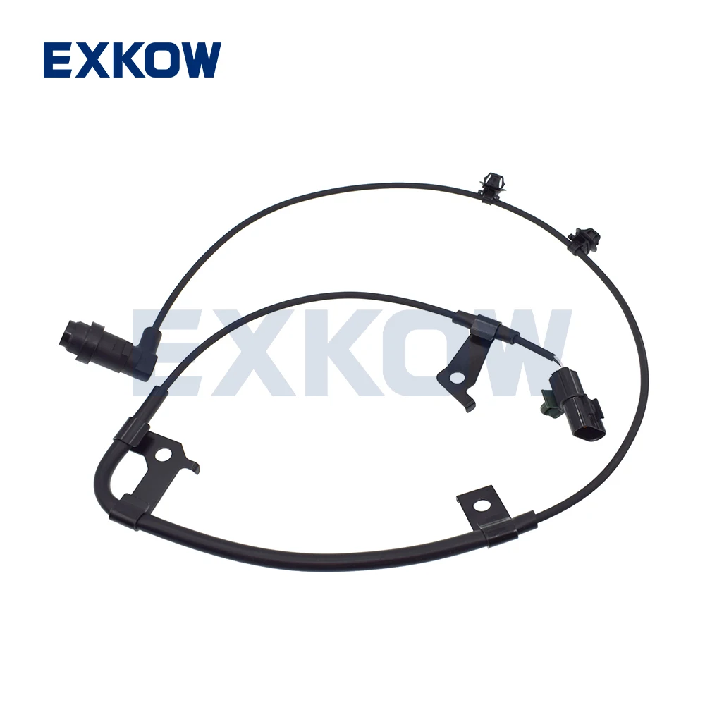 Датчик скорости заднего ABS для Mitsubishi Pajero Montero Sport Challenger Nativa 2008-2016, KH4W, KH6W, KH8W, 4670A599, 4670A600
Датчик скорости заднего ABS для Mitsubishi Pajero Montero Sport Challenger Nativa 2008-2016, KH4W, KH6W, KH8W, 4670A599, 4670A600