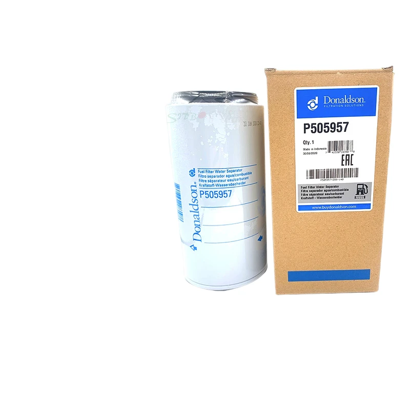 Excavator Accessories Parts Donaldson Fuel Filter P505957 Is Suitable 11110474 And Other Excavator Packages Excavator Parts
Excavator Accessories Parts Donaldson Fuel Filter P505957 Is Suitable 11110474 And Other Excavator Packages Excavator Parts