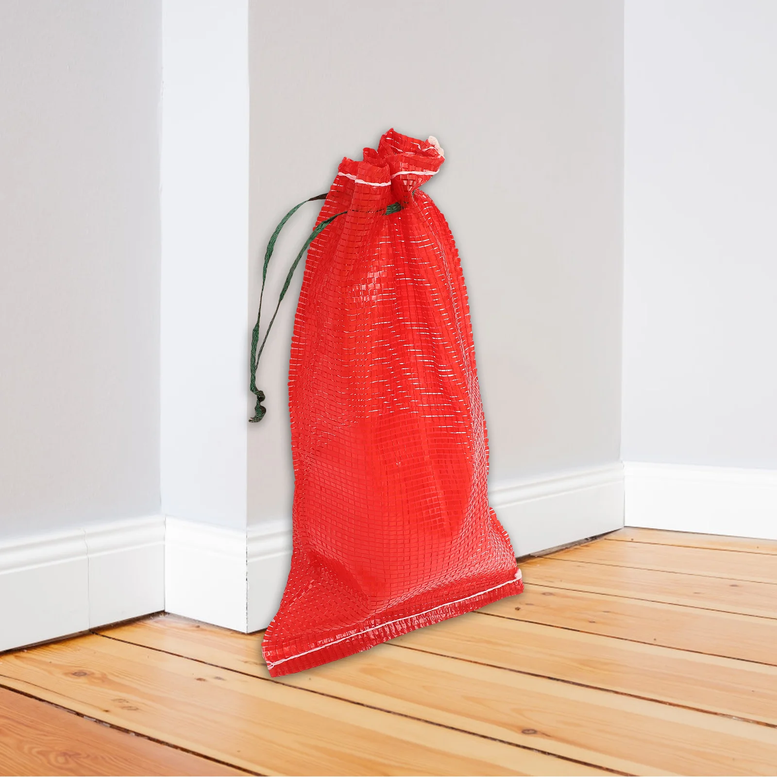 Mesh Onion Bags Mesh Agricultural Products Bags Reusable Storage Net Drawstring Bags
Mesh Onion Bags Mesh Agricultural Products Bags Reusable Storage Net Drawstring Bags