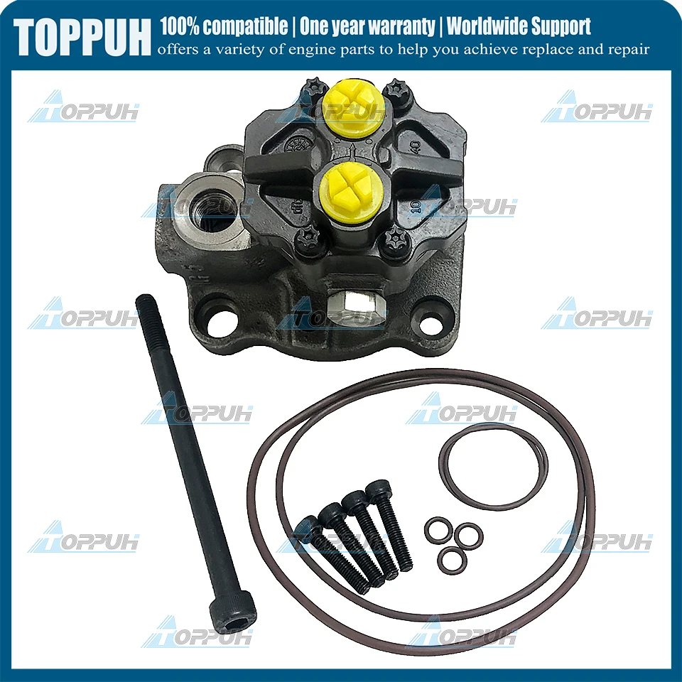 318-6357 топливный насос для CAT C7 C9 3126E двигатель 330DL экскаватор D6R D7R
318-6357 топливный насос для CAT C7 C9 3126E двигатель 330DL экскаватор D6R D7R