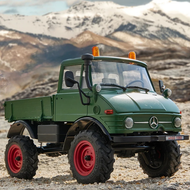 Новинка Fms Fcx24 Unimog 421 Радиоуправляемая машина 1/24 4wd модель внедорожника с дистанционным управлением Электрический грузовик игрушки подарок для взрослых мальчиков
Новинка Fms Fcx24 Unimog 421 Радиоуправляемая машина 1/24 4wd модель внедорожника с дистанционным управлением Электрический грузовик игрушки подарок для взрослых мальчиков