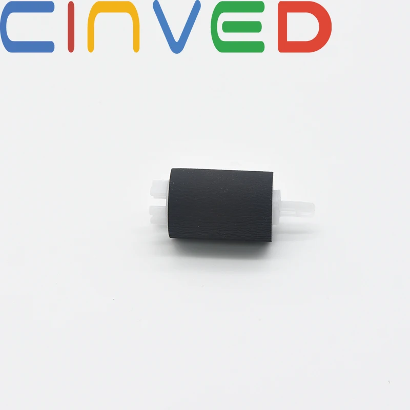 50PCS JC93-00175A JC93-00540A Pickup Roller for Samsung CLX 9201 9250 9251 9252 9301 9350 9352 SCX 8025 8030 8040 8123 8128 8230
50PCS JC93-00175A JC93-00540A Pickup Roller for Samsung CLX 9201 9250 9251 9252 9301 9350 9352 SCX 8025 8030 8040 8123 8128 8230