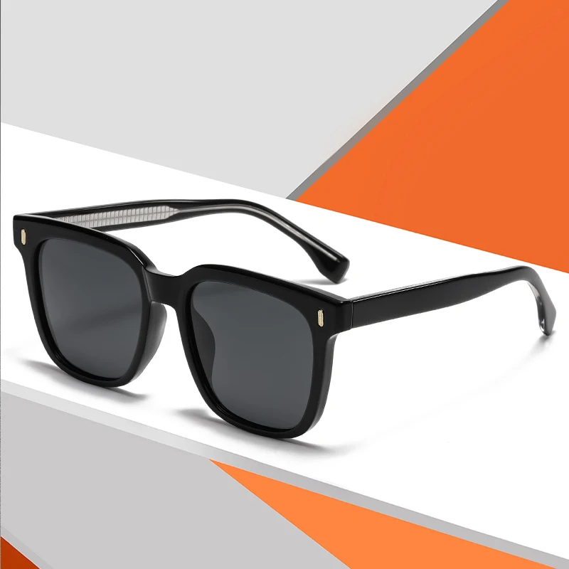 54mm TR Polarized Sunglasses for Men and Women Men's Driving Mirror Fishing Glasses Classic Outdoor Sun Glasses 62656
54mm TR Polarized Sunglasses for Men and Women Men's Driving Mirror Fishing Glasses Classic Outdoor Sun Glasses 62656