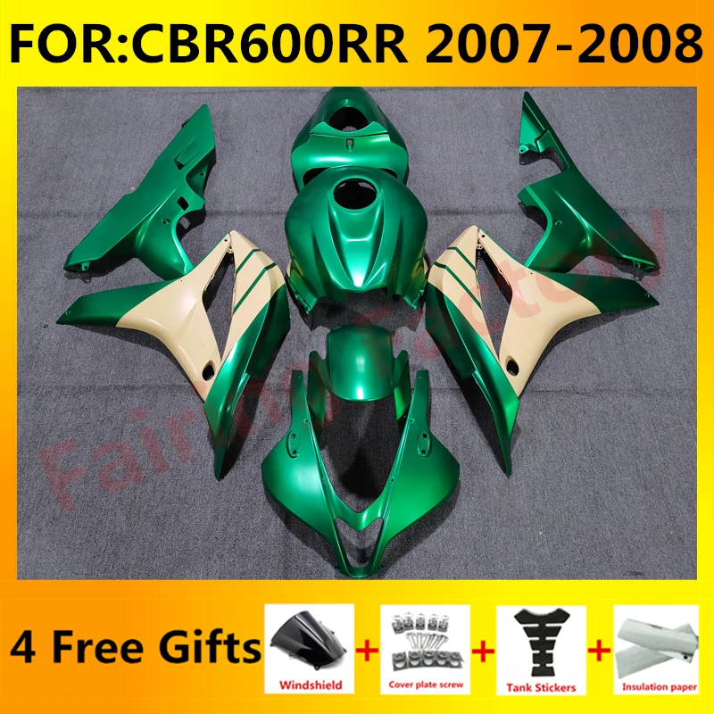 Новый комплект обтекателей для мотоцикла ABS для CBR600RR F5 2007 2008 CBR600 RR CBR 600RR 07 08 полный комплект обтекателей для кузова зеленый желтый
Новый комплект обтекателей для мотоцикла ABS для CBR600RR F5 2007 2008 CBR600 RR CBR 600RR 07 08 полный комплект обтекателей для кузова зеленый желтый