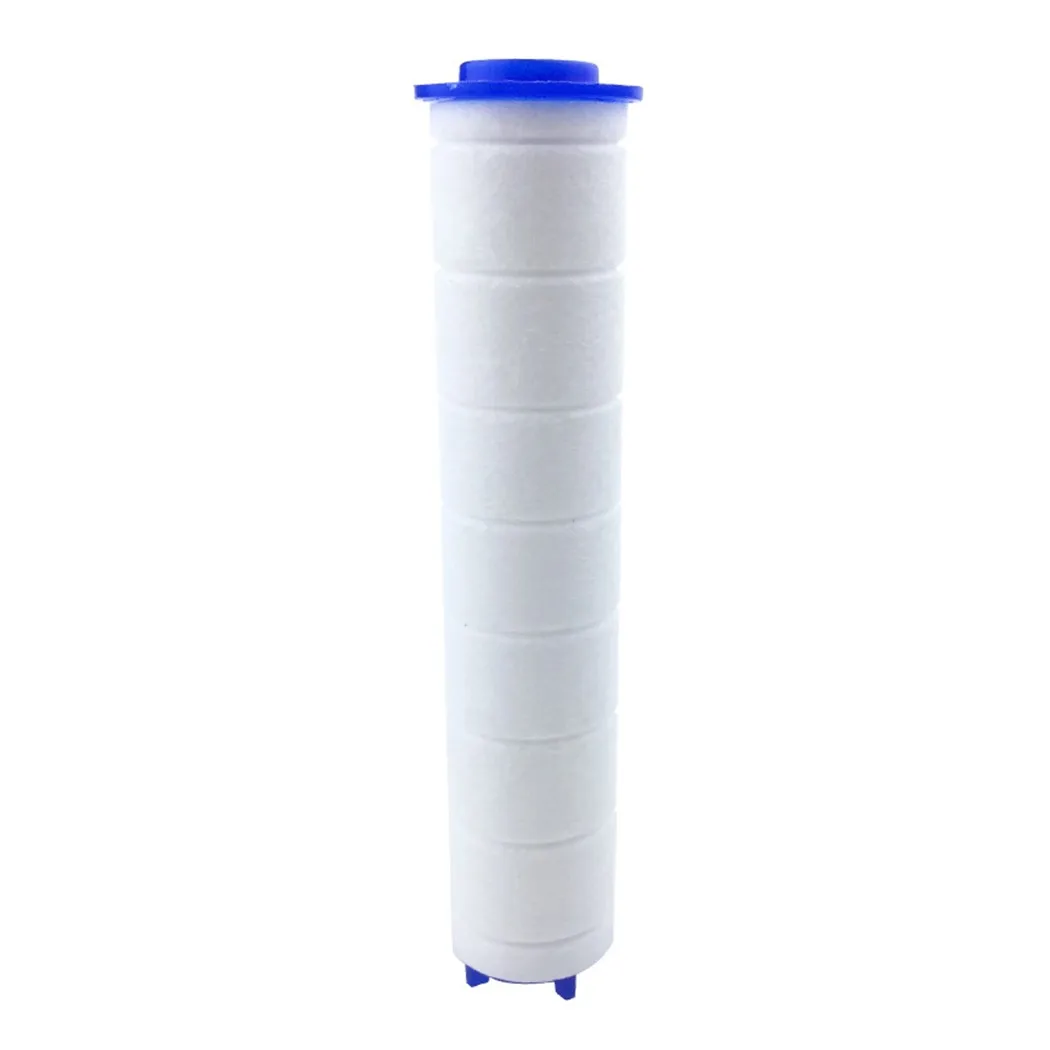 Purifier Shower Head Filters Rainfall Sprayer Detachable Filter Cotton Filtration Handheld Massage Pressure New
Purifier Shower Head Filters Rainfall Sprayer Detachable Filter Cotton Filtration Handheld Massage Pressure New