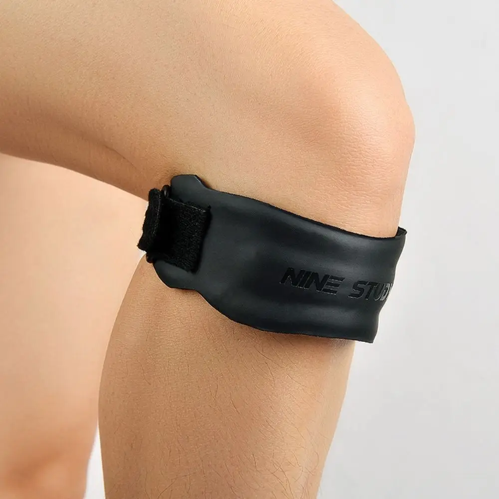 Sports Patella Protector Adjustable Running Basktabll Jump Rope Patella Knee Pad Shock Absorption Joint Injury Patella Protector
Sports Patella Protector Adjustable Running Basktabll Jump Rope Patella Knee Pad Shock Absorption Joint Injury Patella Protector