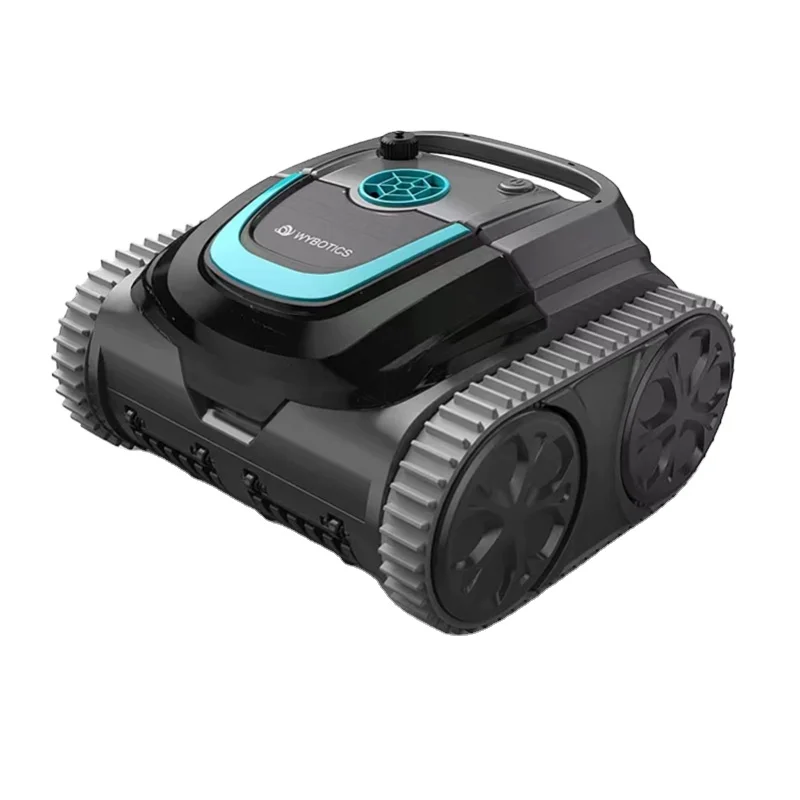 Intelligent Wireless Pool Cleaning Robot Automatic Fish Pond Dirt Suction Equipment Smart Cleaning Machine
Intelligent Wireless Pool Cleaning Robot Automatic Fish Pond Dirt Suction Equipment Smart Cleaning Machine