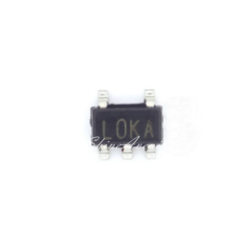 10PCS LP2985AIM5X-2.6/NOPB LCEA LP2985AIM5X-2.8 LOKA LP2985AIM5X-2.9 LAXA LP2985AIM5X-3.0 LOOA SOT23-5 Original
10PCS LP2985AIM5X-2.6/NOPB LCEA LP2985AIM5X-2.8 LOKA LP2985AIM5X-2.9 LAXA LP2985AIM5X-3.0 LOOA SOT23-5 Original