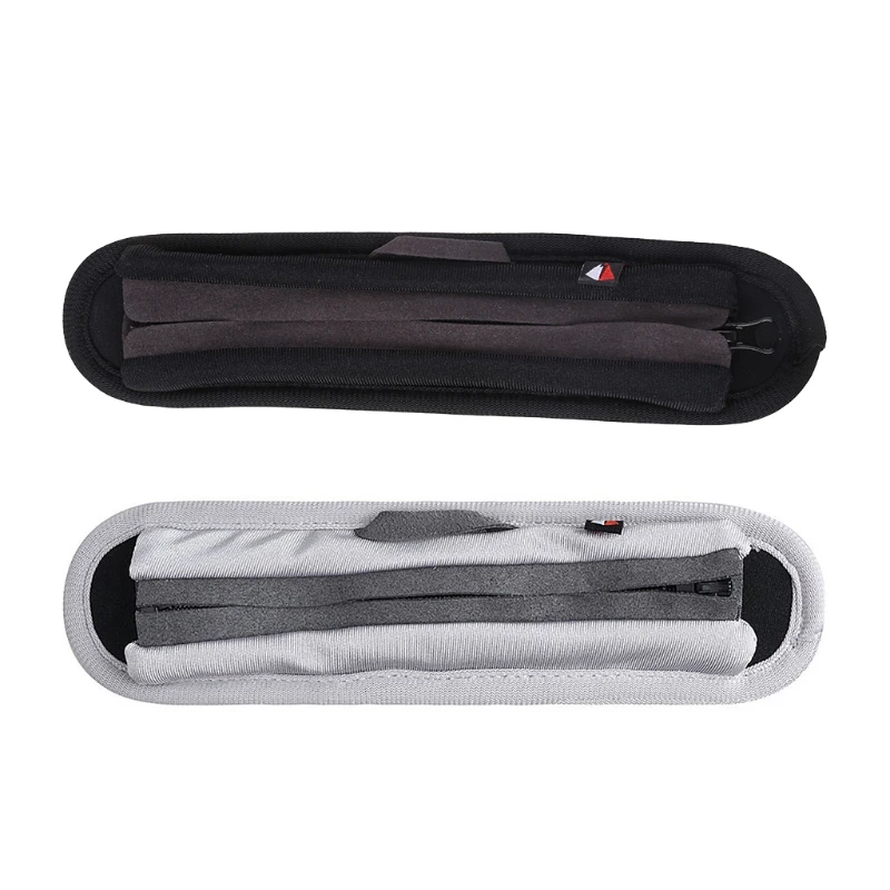 Replacement Enclosed Ear Cushions Headsets Headphone for Head Beam Pad for Head Beam Pad Cover Headband Protector Parts
Replacement Enclosed Ear Cushions Headsets Headphone for Head Beam Pad for Head Beam Pad Cover Headband Protector Parts