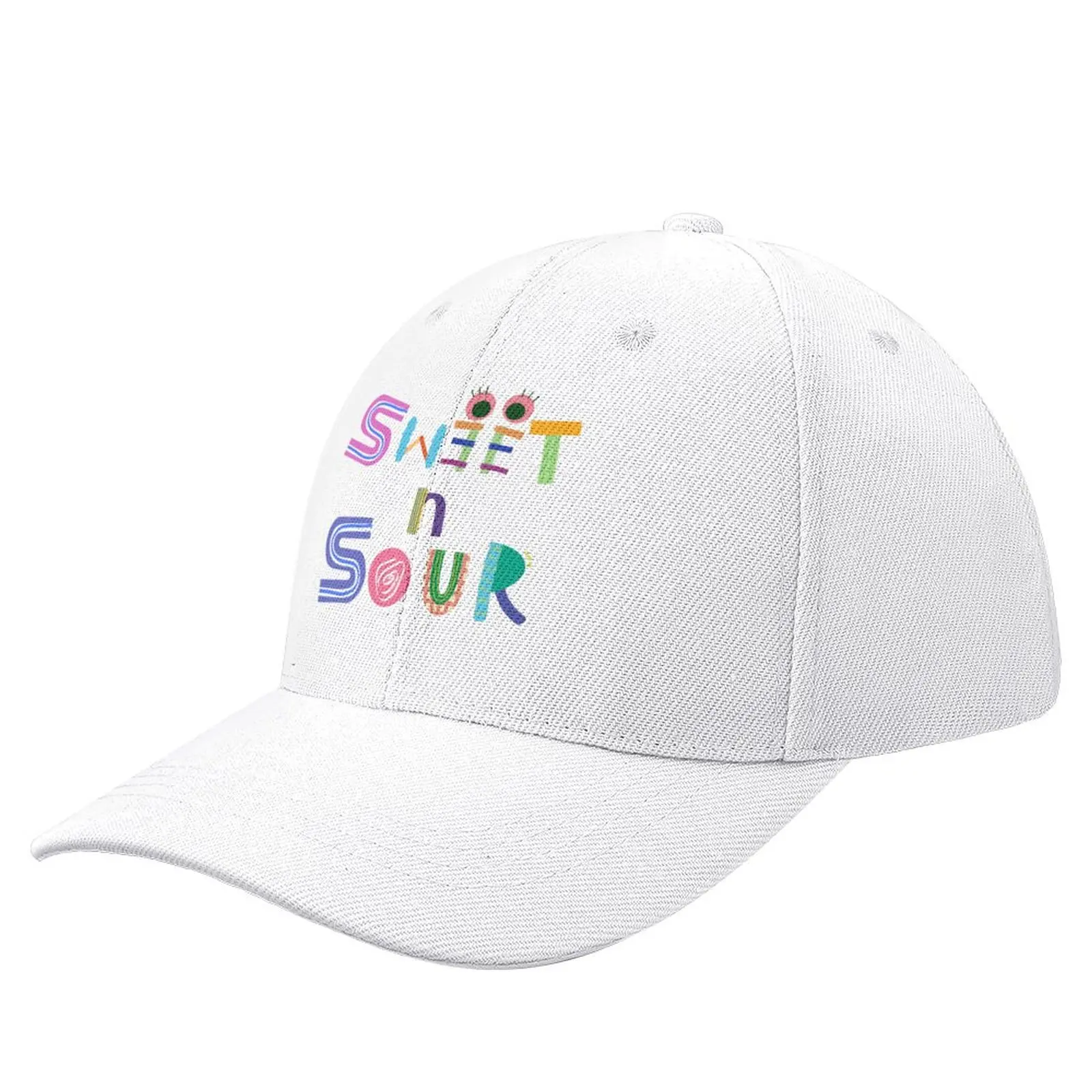 Sweet and sour Baseball Cap western Hat fishing hat summer hat |-F-| Male Women's
Sweet and sour Baseball Cap western Hat fishing hat summer hat |-F-| Male Women's