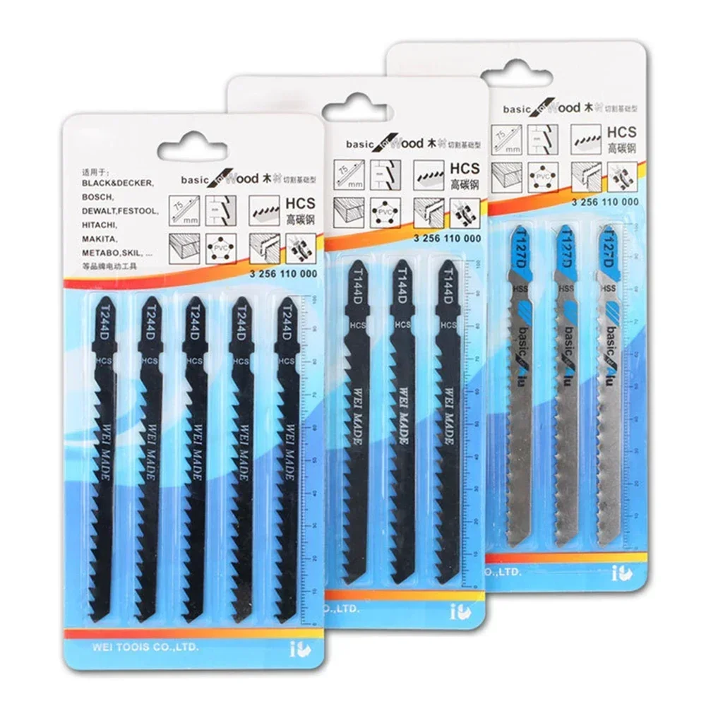 T144D T244D T111C T127D HCS T-Shank Curved Jigsaw Blades For Wood Fast Cutting Tools Jig Saw Blade Tool Accessories 74mm
T144D T244D T111C T127D HCS T-Shank Curved Jigsaw Blades For Wood Fast Cutting Tools Jig Saw Blade Tool Accessories 74mm