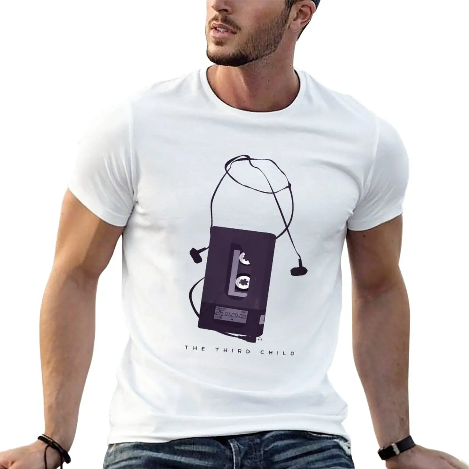 The Third Child T-Shirt Short t-shirt custom t shirts design your own graphics t shirt t shirts for men graphic
The Third Child T-Shirt Short t-shirt custom t shirts design your own graphics t shirt t shirts for men graphic