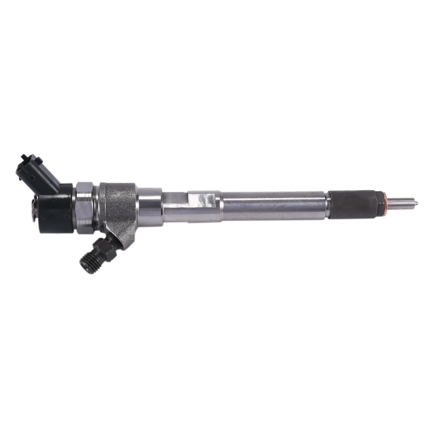 New CRDI-Diesel Fuel Injector Nozzle 0445110254 , 0445110253, 33800-27800 for Hyundai Kia Santa Fe Grandeur VGT-EU4 2.2L
New CRDI-Diesel Fuel Injector Nozzle 0445110254 , 0445110253, 33800-27800 for Hyundai Kia Santa Fe Grandeur VGT-EU4 2.2L