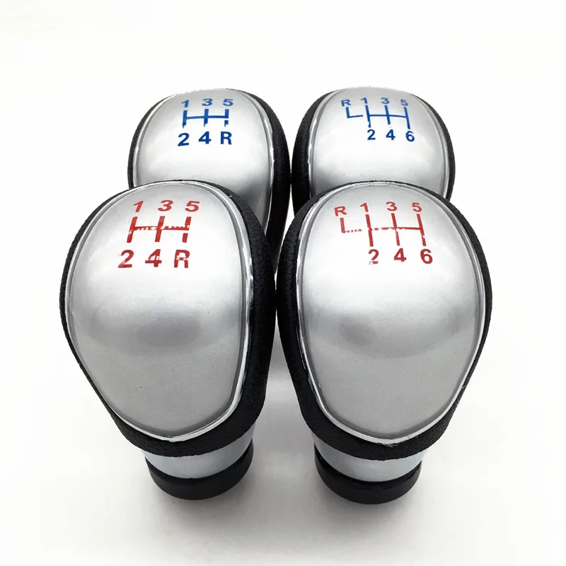 5/6 Speed Car Gear Shift Knob for Ford Focus 2 MK2 FL MK3 MK4 MK7 MONDEO KUGA GALAXY FIESTA Manual Stick Lever Accessories
5/6 Speed Car Gear Shift Knob for Ford Focus 2 MK2 FL MK3 MK4 MK7 MONDEO KUGA GALAXY FIESTA Manual Stick Lever Accessories