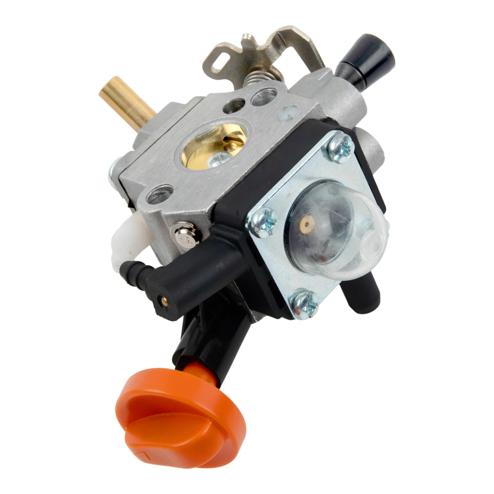 Комплект карбюратора для Stihl FS89 FS91, аксессуары для триммера, фитинги, Металлические Пластиковые запасные части 4180 120 0615
Комплект карбюратора для Stihl FS89 FS91, аксессуары для триммера, фитинги, Металлические Пластиковые запасные части 4180 120 0615