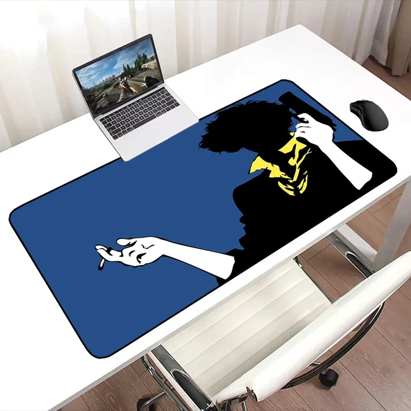 Xxl Mouse Pad Gamer Cowboy Bebop Gaming Laptops Pc Accessories Non-slip Mat Deskmat Mausepad Mousepad Mats Keyboard Cabinet Pads
Xxl Mouse Pad Gamer Cowboy Bebop Gaming Laptops Pc Accessories Non-slip Mat Deskmat Mausepad Mousepad Mats Keyboard Cabinet Pads