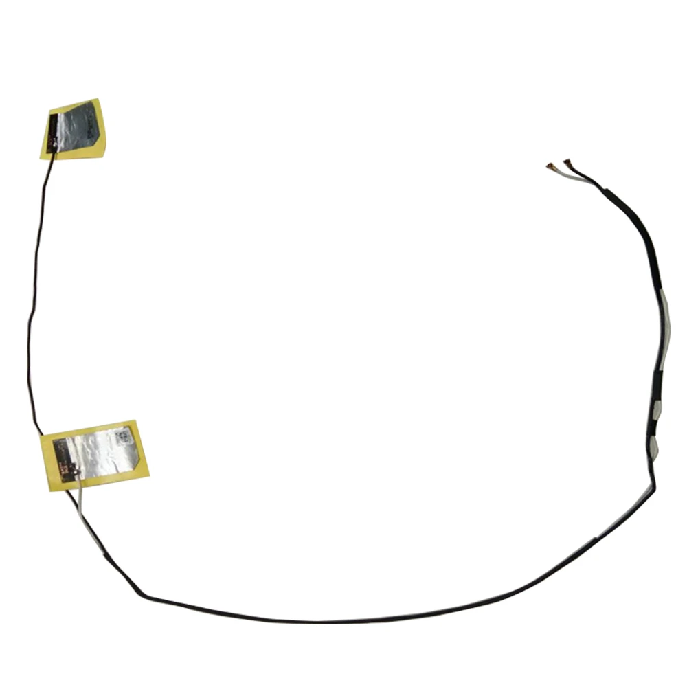 Беспроводная сетевая карта для ноутбука Dell Inspiron 15 5565 5567, Wi-Fi антенна BAL20 DC33001UI0L 03R75G 3R75G, оригинал
Беспроводная сетевая карта для ноутбука Dell Inspiron 15 5565 5567, Wi-Fi антенна BAL20 DC33001UI0L 03R75G 3R75G, оригинал