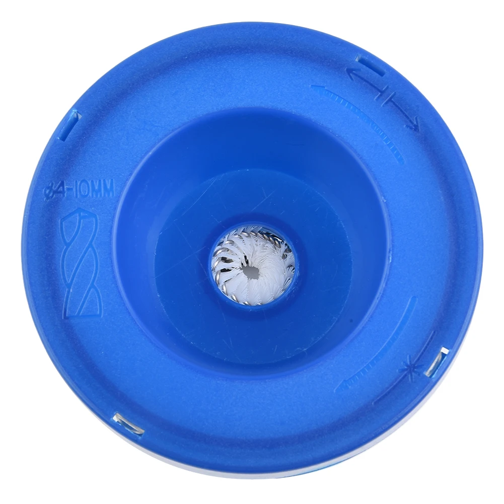 1pc Blue Electric Drill Dust Cover Ash Bowl Impact Hammer Dust Collector Power Tool Accessories Drilling Dustproof Device
1pc Blue Electric Drill Dust Cover Ash Bowl Impact Hammer Dust Collector Power Tool Accessories Drilling Dustproof Device