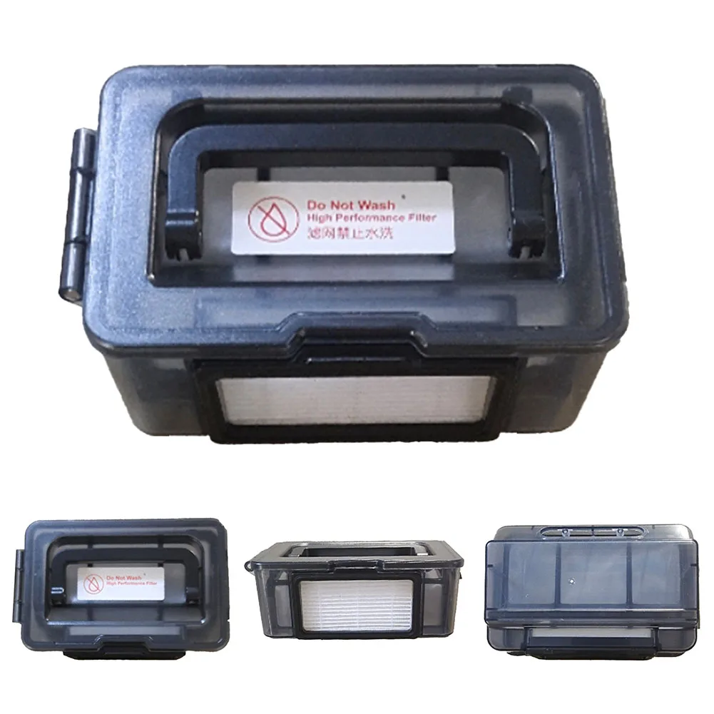 Dustbin Dust Box Filter For Ilife V55 Pro V50 Pro Robotic Vacuum Cleaner Machine Replacement Attachment Spare Parts
Dustbin Dust Box Filter For Ilife V55 Pro V50 Pro Robotic Vacuum Cleaner Machine Replacement Attachment Spare Parts