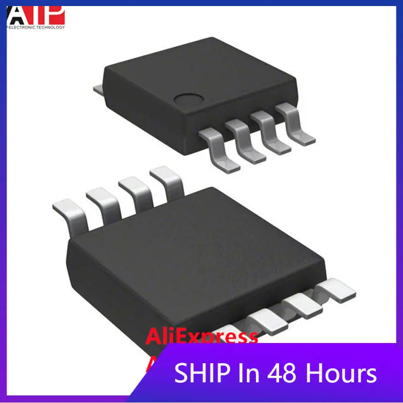 1PCS Original 100% Spot 24LC64T-E/MS Memory MSOP-8 Integrated Chip IC 24LC64 Electronic Components Inquiry
1PCS Original 100% Spot 24LC64T-E/MS Memory MSOP-8 Integrated Chip IC 24LC64 Electronic Components Inquiry