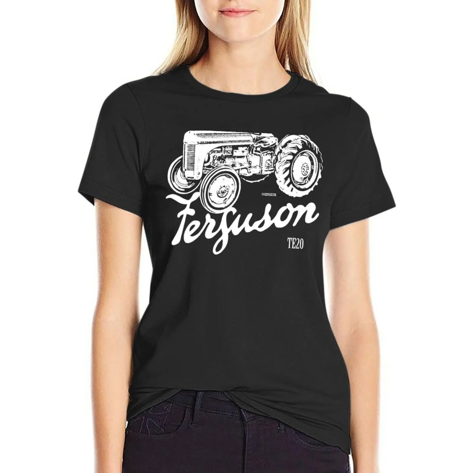 Fergusons Te20 Men Scripts And Illustrationes T-shirt Female clothing Short sleeve tee tops t shirt dress Women
Fergusons Te20 Men Scripts And Illustrationes T-shirt Female clothing Short sleeve tee tops t shirt dress Women