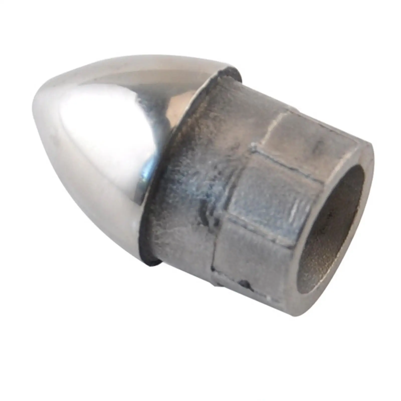 Boat Hand Rail Fitting Durable Accessory High Quality for 7/8" Tube Easy Installation Insert Cap for Fishing Boat Yacht
Boat Hand Rail Fitting Durable Accessory High Quality for 7/8" Tube Easy Installation Insert Cap for Fishing Boat Yacht
