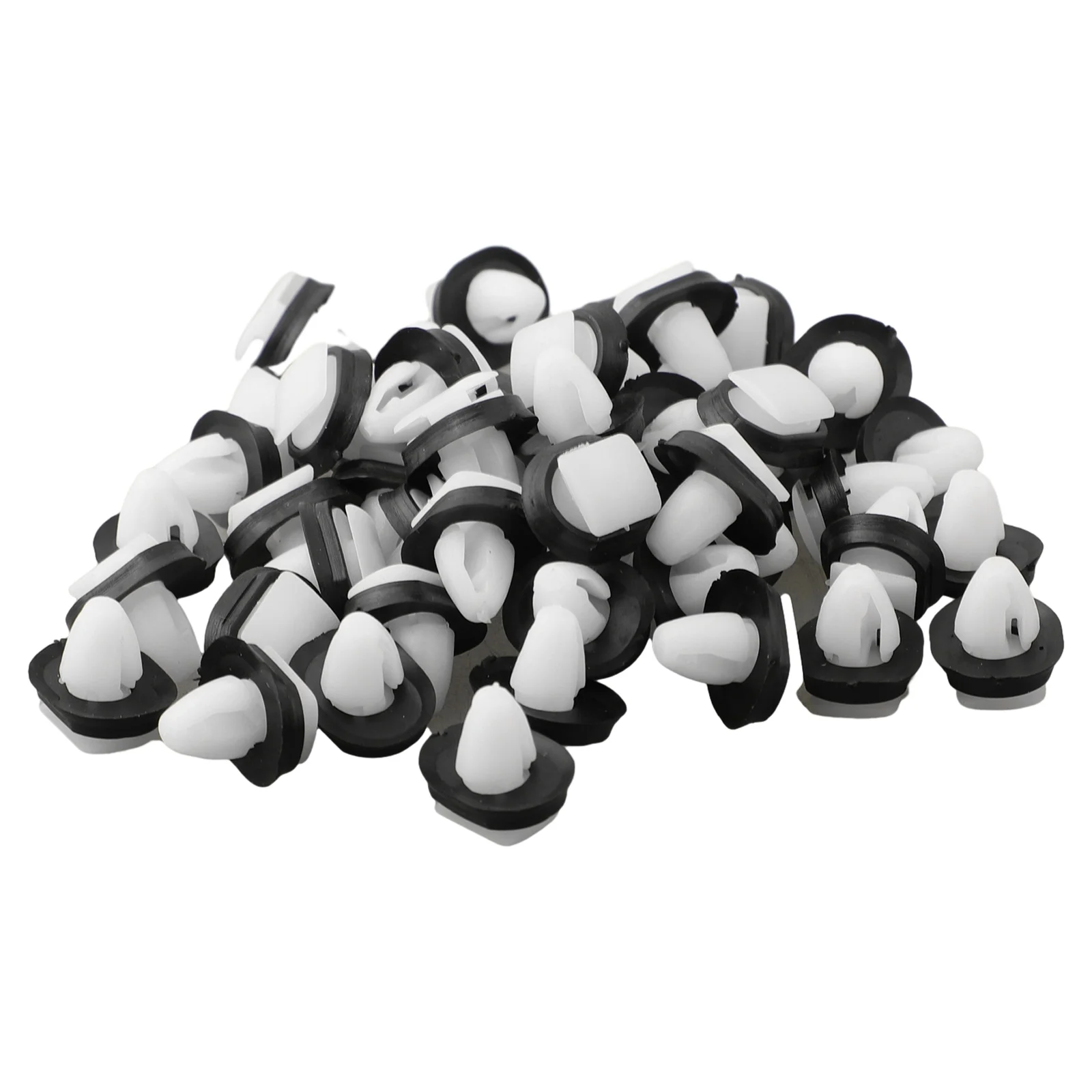 Secure And Reliable Fitment With 50Pcs Car Door Trim Panel Clips For Fiat For Ducato OEM Number 71728806 8565 43 856543
Secure And Reliable Fitment With 50Pcs Car Door Trim Panel Clips For Fiat For Ducato OEM Number 71728806 8565 43 856543