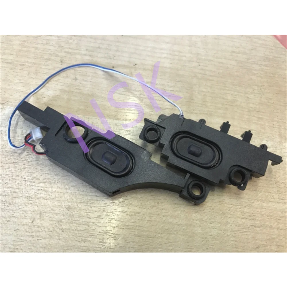 FOR Toshiba Satellite C40-C-10Q CL45 CL45-C4330 CL45-C LEFT + RIGHT Internal Speakers Set Pair PK23000QL00 100% TESED OK
FOR Toshiba Satellite C40-C-10Q CL45 CL45-C4330 CL45-C LEFT + RIGHT Internal Speakers Set Pair PK23000QL00 100% TESED OK