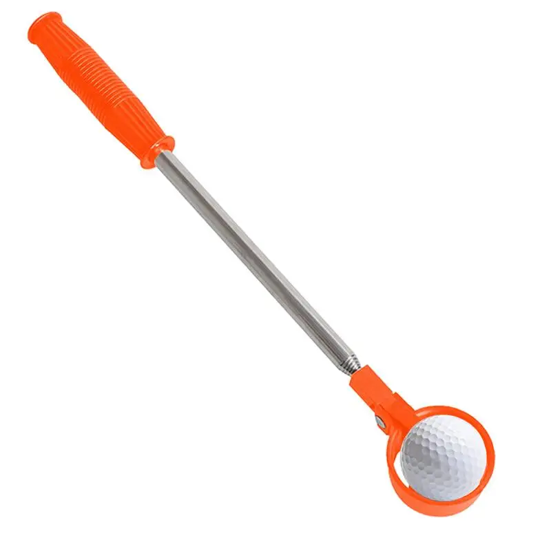 Golf Pick Up Outdoors Golf Ball Grabber Sports Accessories For Lakes Ponds Bushes Golf Ball Retriever Anti-Rust Stainless Steel
Golf Pick Up Outdoors Golf Ball Grabber Sports Accessories For Lakes Ponds Bushes Golf Ball Retriever Anti-Rust Stainless Steel