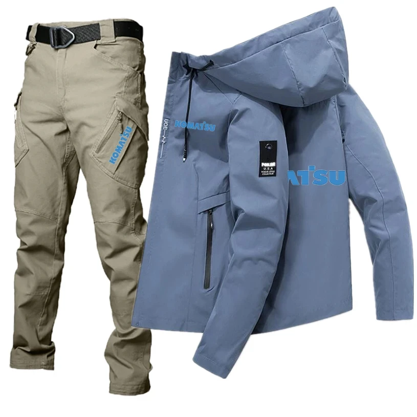 Autumn and Winter Essential JOTT Brand Men's Fashion, Comfortable, Windproof, Waterproof, and High Grade Windbreaker
Autumn and Winter Essential JOTT Brand Men's Fashion, Comfortable, Windproof, Waterproof, and High Grade Windbreaker