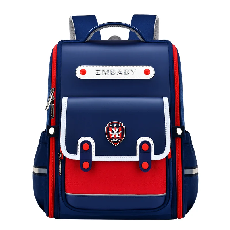 Children School Bags for Boys Girls Teens Kids Bookbag Orthopedic Primary School Waterproof Backpack Schoolbag Mochila Infantil
Children School Bags for Boys Girls Teens Kids Bookbag Orthopedic Primary School Waterproof Backpack Schoolbag Mochila Infantil