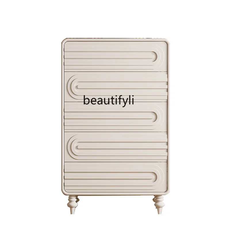 Light Luxury Solid Wood Chest of Drawers Simple Modern Storage Decoration Drawer Storage Cabinet Living Room Chest of Drawers
Light Luxury Solid Wood Chest of Drawers Simple Modern Storage Decoration Drawer Storage Cabinet Living Room Chest of Drawers