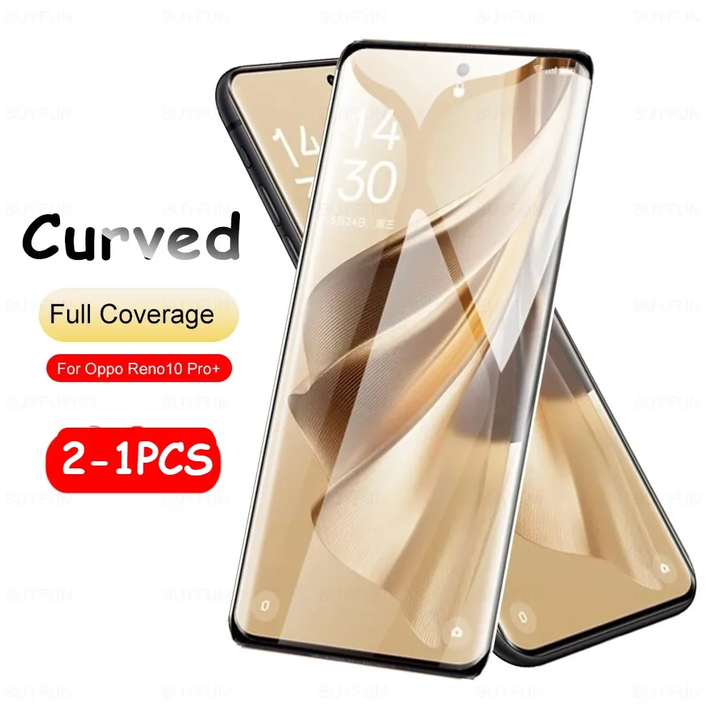 Curved Screen Protector For OPPO Reno10 Global Reno10 Pro Global 5G Protective Tempered Glass For OPPO Reno 10 Pro Plus 2023
Curved Screen Protector For OPPO Reno10 Global Reno10 Pro Global 5G Protective Tempered Glass For OPPO Reno 10 Pro Plus 2023