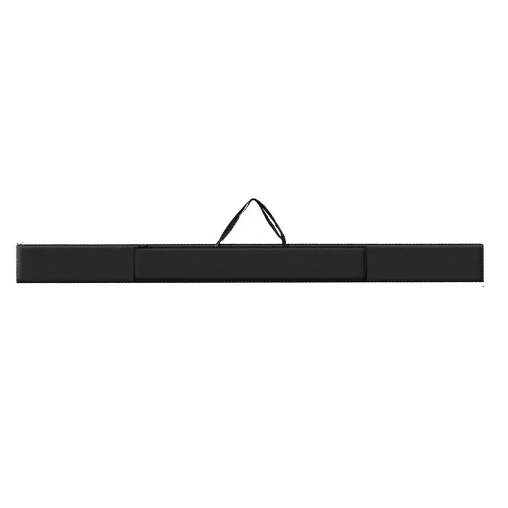 For Carrying Tracks Guide Rail Bag 300cm Guide Rail Bag 600D Oxford Cloth Brand New Unused Cushion And Reduce Damage
For Carrying Tracks Guide Rail Bag 300cm Guide Rail Bag 600D Oxford Cloth Brand New Unused Cushion And Reduce Damage