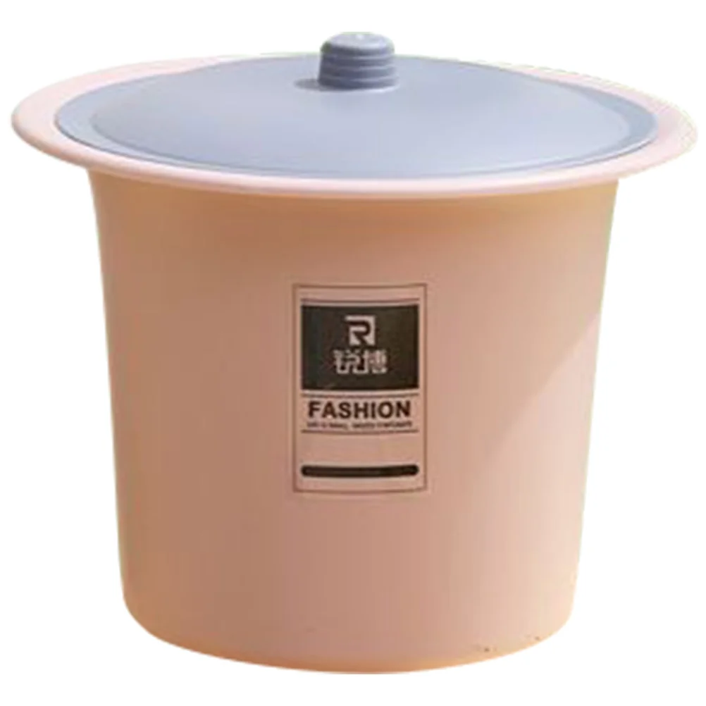 Portable Toilet Chamber Pot for Bedroom Urine Urinal Spittoon Plastic Bedpan The Men and Women
Portable Toilet Chamber Pot for Bedroom Urine Urinal Spittoon Plastic Bedpan The Men and Women