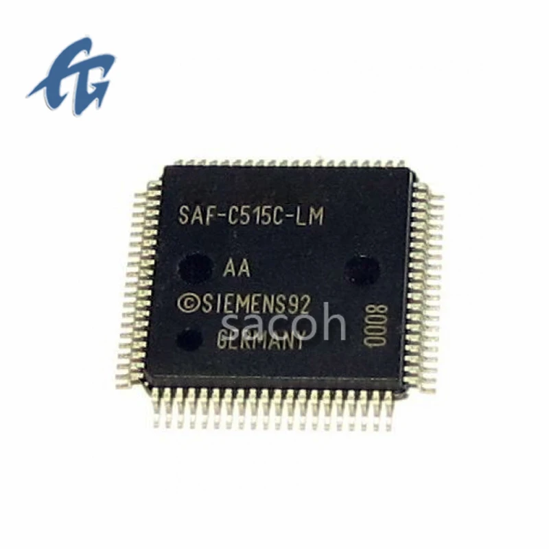 (SACOH IC Chips) SAF-C515C-L24M SAF-C515C-LM 1Pcs 100% Brand New Original In Stock
(SACOH IC Chips) SAF-C515C-L24M SAF-C515C-LM 1Pcs 100% Brand New Original In Stock
