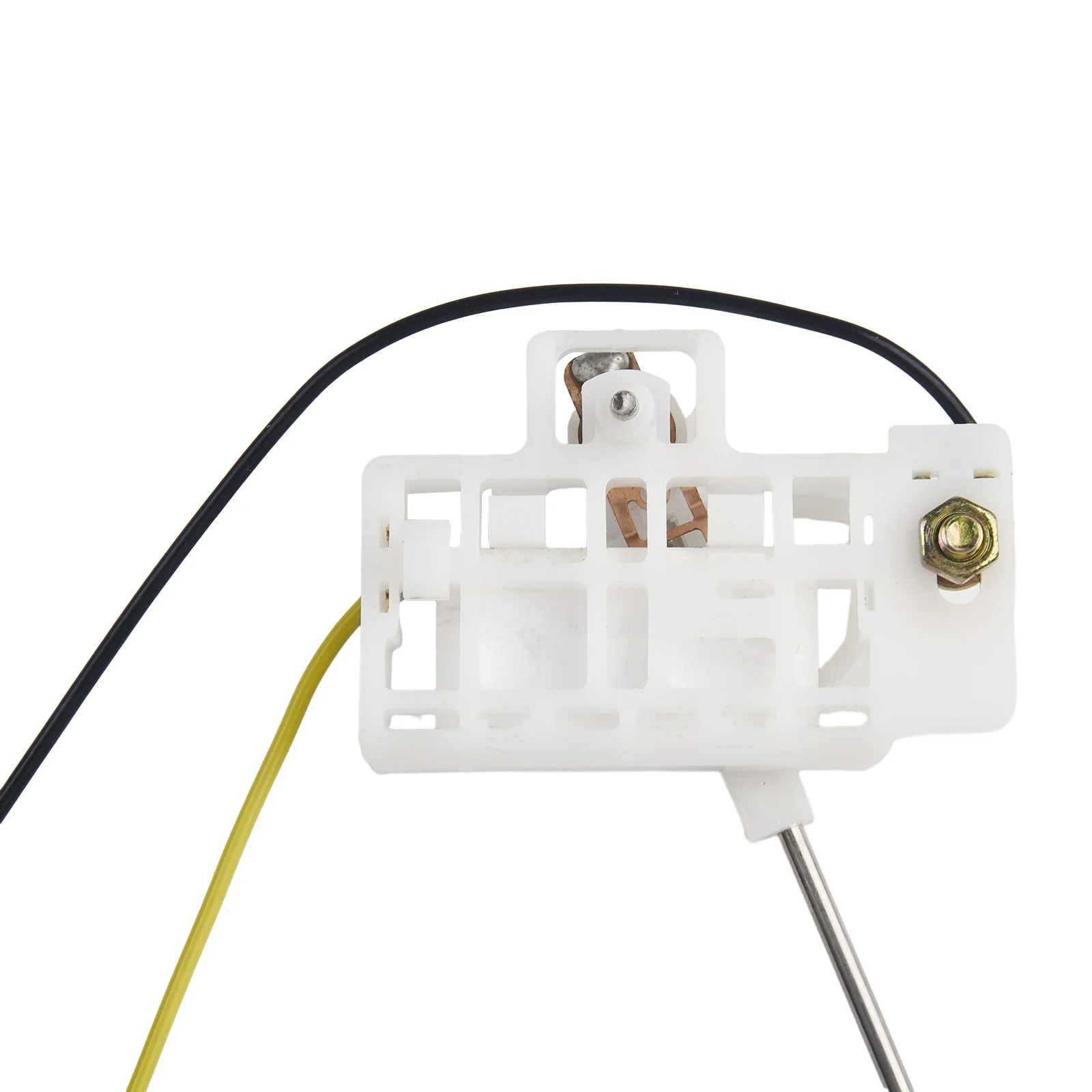 Brand New Level Sensor 17040-VJ200 Parts Practical Pump Reliable Replacement White 1Pc Accessories Car Direct Fit
Brand New Level Sensor 17040-VJ200 Parts Practical Pump Reliable Replacement White 1Pc Accessories Car Direct Fit