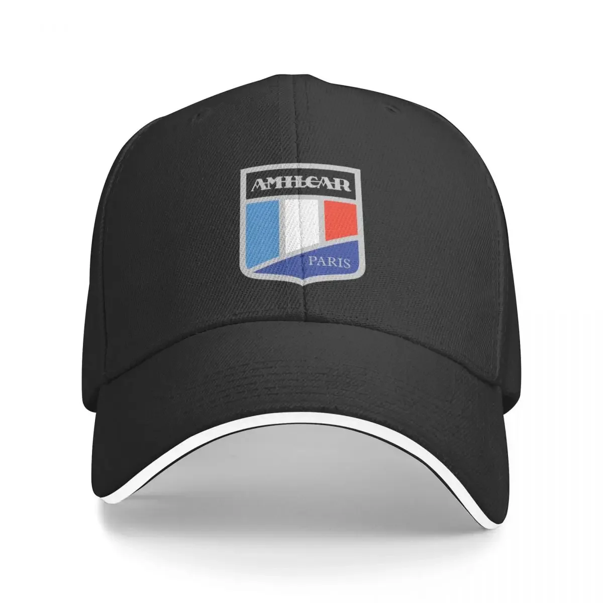 Amilcar French car badge Baseball Cap |-F-| Hat Luxury Brand beach hat Men's Baseball Women's
Amilcar French car badge Baseball Cap |-F-| Hat Luxury Brand beach hat Men's Baseball Women's