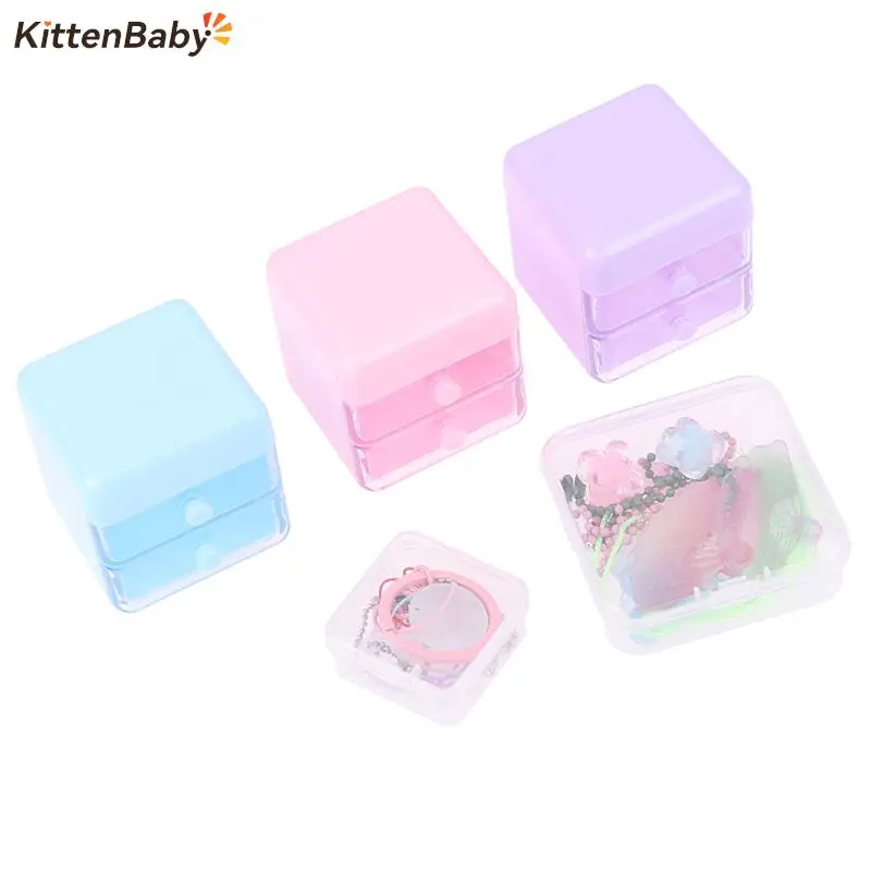 1Set 1:12 Dollhouse Miniature DIY Keychain Sticker Pendant Drawer Storage Box Kids Pretend Play Toy Doll House Accessories
1Set 1:12 Dollhouse Miniature DIY Keychain Sticker Pendant Drawer Storage Box Kids Pretend Play Toy Doll House Accessories