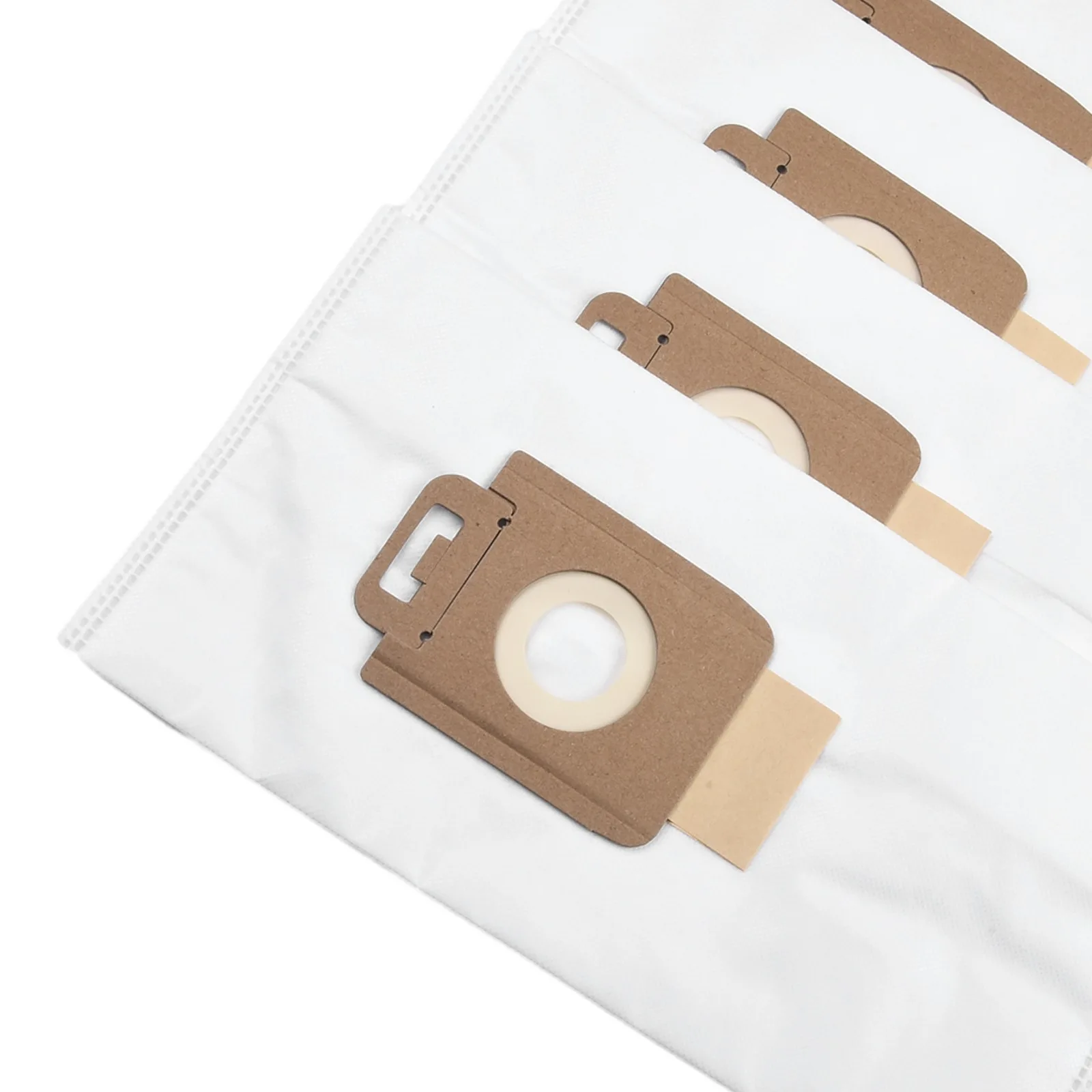 Filter Pack Dust Bags 107407639 128389187 Easily Removed For Jubileum For Nilfisk P10 P12 P20 Part Accessories
Filter Pack Dust Bags 107407639 128389187 Easily Removed For Jubileum For Nilfisk P10 P12 P20 Part Accessories