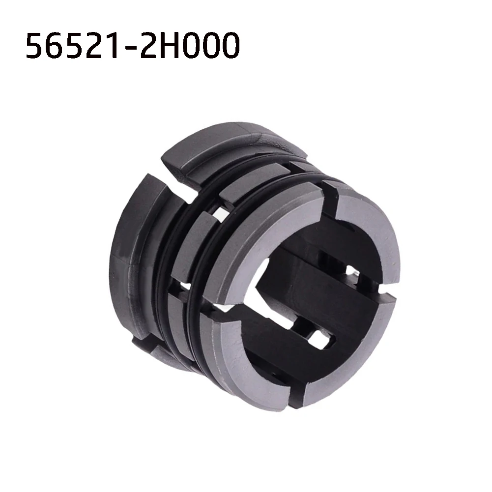 Car Inner Steering Wheel Rack Bushing Plastic Replacement Accessories For Hyundai For Elantra 2006-11 56521-2H000 565212H000
Car Inner Steering Wheel Rack Bushing Plastic Replacement Accessories For Hyundai For Elantra 2006-11 56521-2H000 565212H000