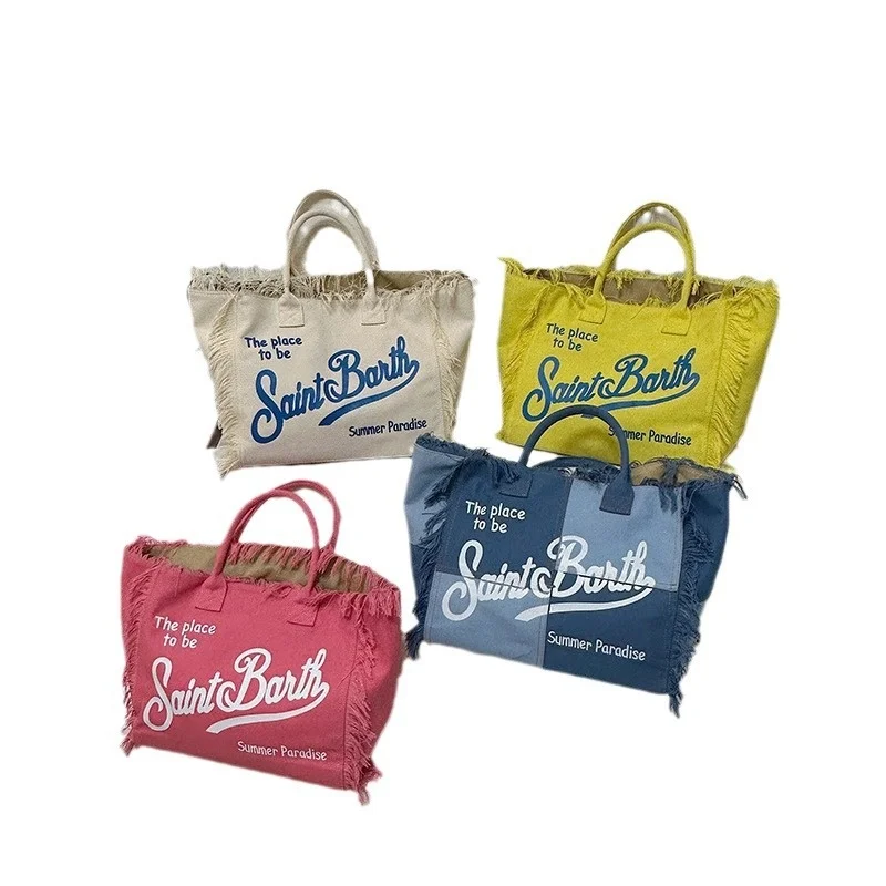 Женская модная Корейская дорожная сумка с надписью, дизайнерская ткань в стиле пэчворк, большая женская модная сумка через плечо, женские сумки
Женская модная Корейская дорожная сумка с надписью, дизайнерская ткань в стиле пэчворк, большая женская модная сумка через плечо, женские сумки